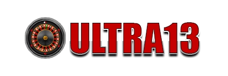 Logo ULTRA13